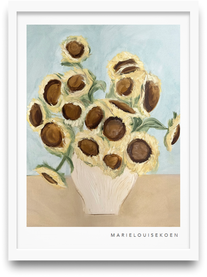 Sunflowers