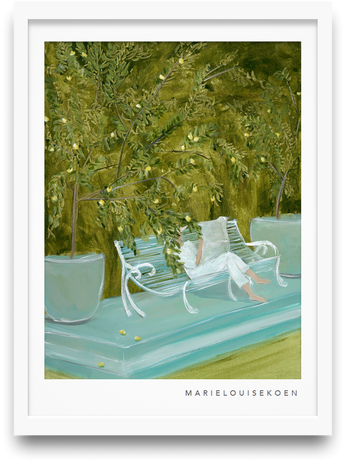 Lemon Trees