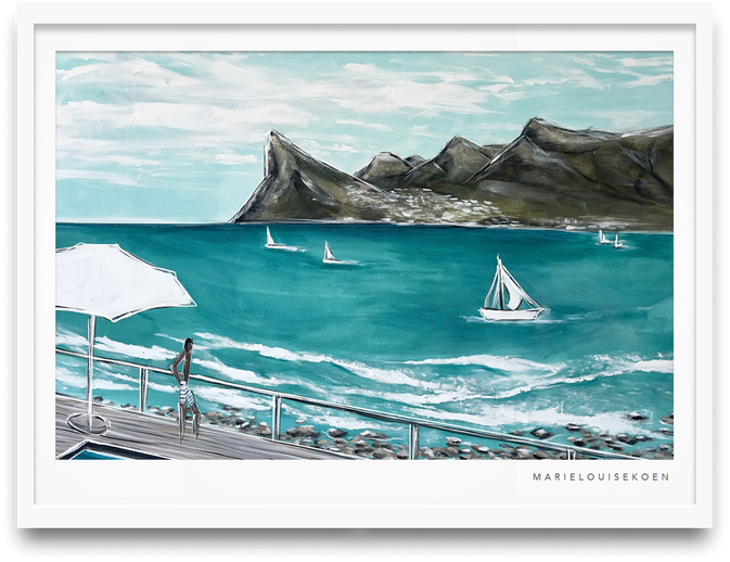 Atlantic Landscape
