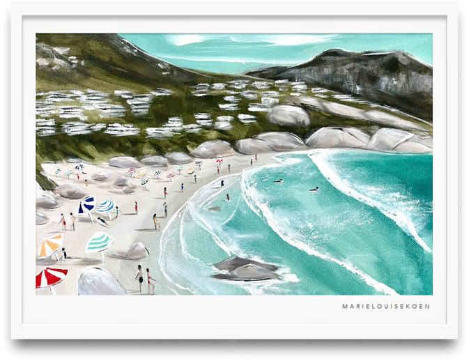 Llandudno (Landscape)