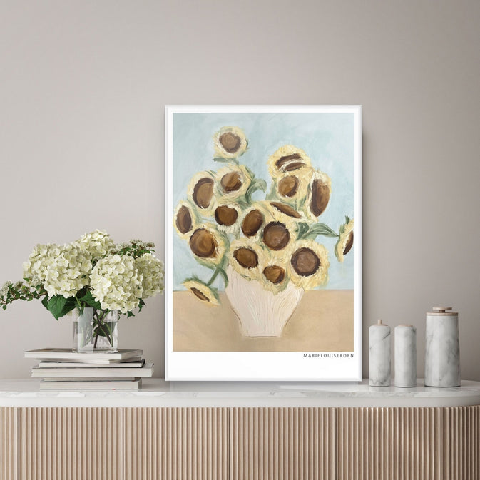 Sunflowers